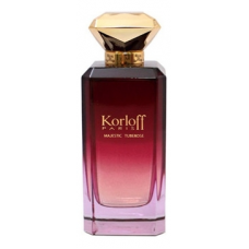 Korloff Paris Majestic Tuberose