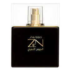 Shiseido Zen Gold Elixir