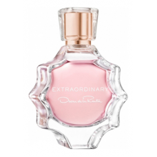 Oscar de la Renta Extraordinary