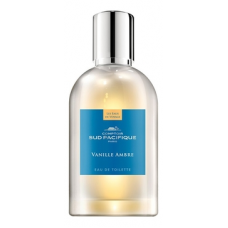 Туалетная вода Comptoir Sud Pacifique Vanille Ambre
