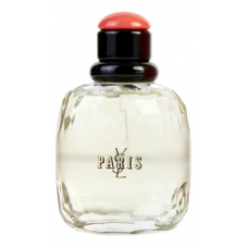 Yves Saint Laurent Paris