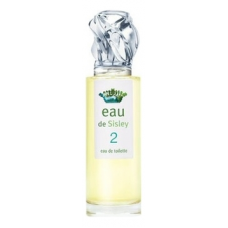 Sisley Eau De Sisley 2 For Women