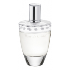 Lalique Fleur De Cristal