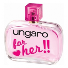 Emanuel Ungaro For Her!