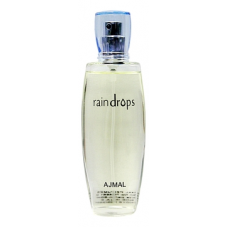 Ajmal Raindrops