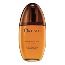 Calvin Klein Obsession