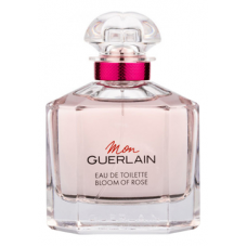 Guerlain Mon Guerlain Bloom Of Rose