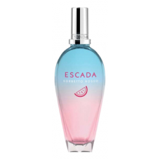 Туалетная вода Escada Sorbetto Rosso