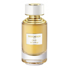 Boucheron Oud De Carthage