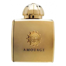 Amouage Gold For Woman
