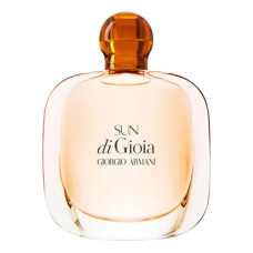 Giorgio Armani Sun Di Gioia