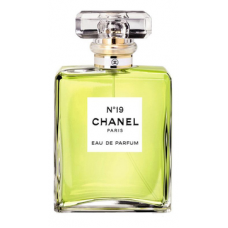 Chanel No19