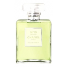 Парфюмерная вода Chanel No19 Poudre