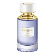 Boucheron Iris De Syracuse