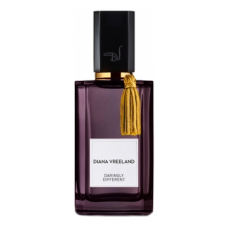 Diana Vreeland Daringly Different