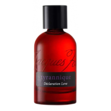 Jacques Zolty Delaration Love - Tyrannique