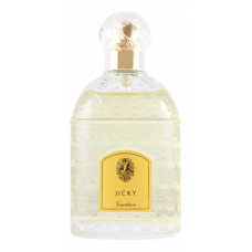Guerlain Jicky