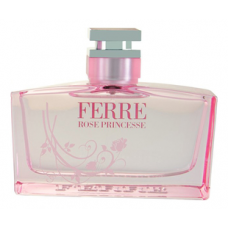 GianFranco Ferre Rose Princesse