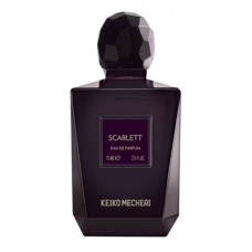 Парфюмерная вода Keiko Mecheri Scarlett