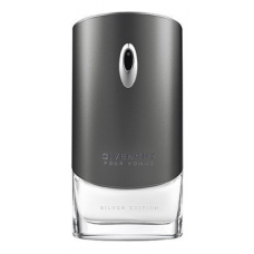 Givenchy Pour Homme Silver Edition