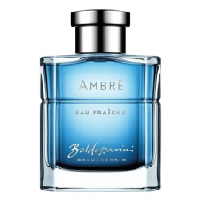 Baldessarini Ambre Eau Fraiche