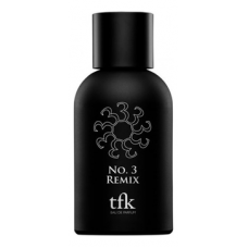 The Fragrance Kitchen No. 3 Remix