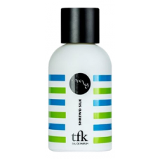 The Fragrance Kitchen Shrewd Silk