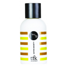 The Fragrance Kitchen Satin Society