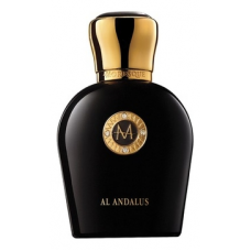 Moresque Al-Andalus