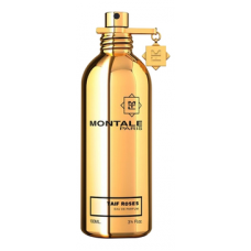 Парфюмерная вода Montale Taif Roses