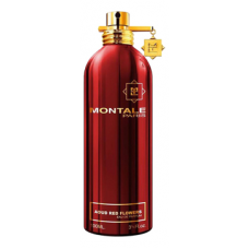 Montale Aoud Red Flowers