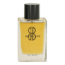 Bill Blass Mr Blass