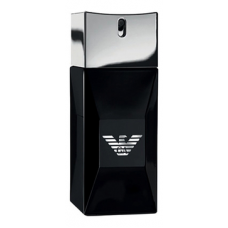 Giorgio Armani Emporio Diamonds Black Carat Pour Homme