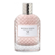 Bottega Veneta Parco Palladiano VI Rosa