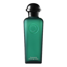 Hermes Concentre D'Orange Verte