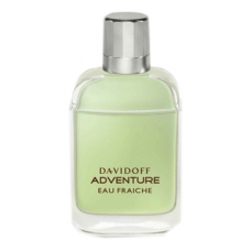 Davidoff Adventure Eau Fraiche men