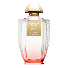Creed Vetiver Geranium
