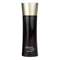 Giorgio Armani Code Ultimate For Men