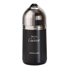 Cartier Pasha Noire men