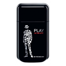 Givenchy Play In The City Pour Homme