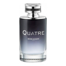 Boucheron Quatre Absolu De Nuit Pour Homme
