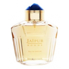 Boucheron Jaipur Homme