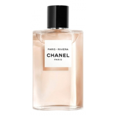 Туалетная вода Chanel Paris Riviera