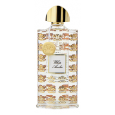 Creed White Amber