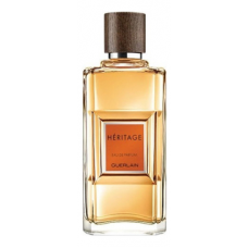 Guerlain Heritage Eau De Parfum (современное издание)
