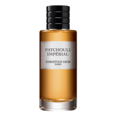 Christian Dior Patchouli Imperial