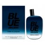 Парфюмерная вода Comme des Garcons Blue Encens