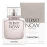 Туалетная вода Calvin Klein Eternity Now For Men