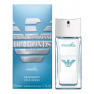 Туалетная вода Giorgio Armani Emporio Diamonds Men Rocks