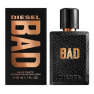 Туалетная вода Diesel Bad